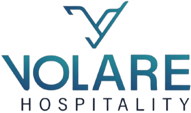 Volare Hospitality Logo